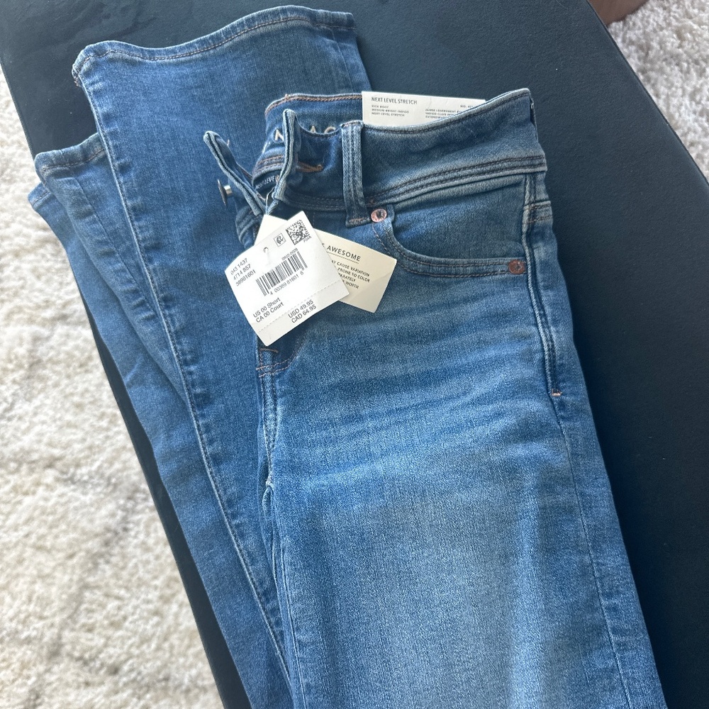 Brand new American Eagle Jeans